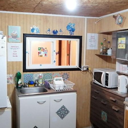 "Mi Hostal Tu Casa" Hostal Familiar Solo Empresas, Turistas Y Viajeros Espacio Para Bicicletas Y Motos 蒙特港 外观 照片