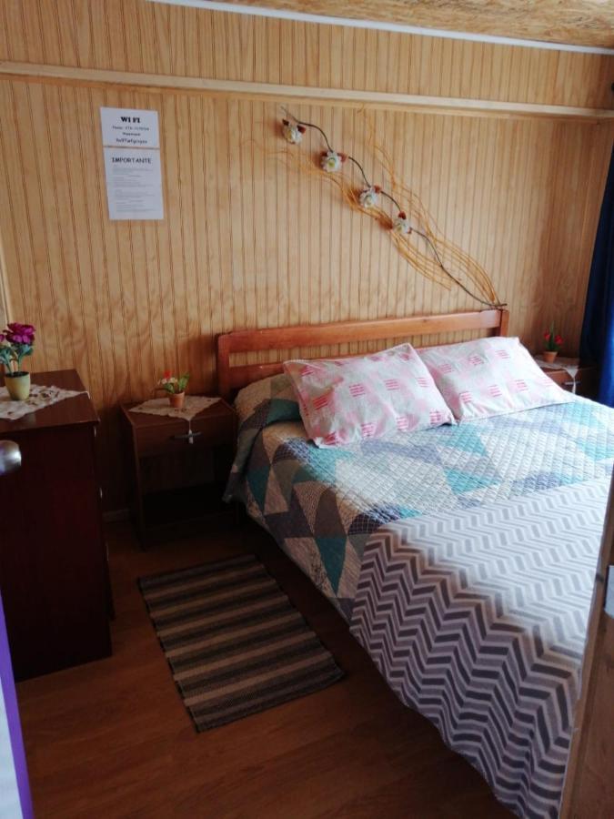 "Mi Hostal Tu Casa" Hostal Familiar Solo Empresas, Turistas Y Viajeros Espacio Para Bicicletas Y Motos 蒙特港 外观 照片