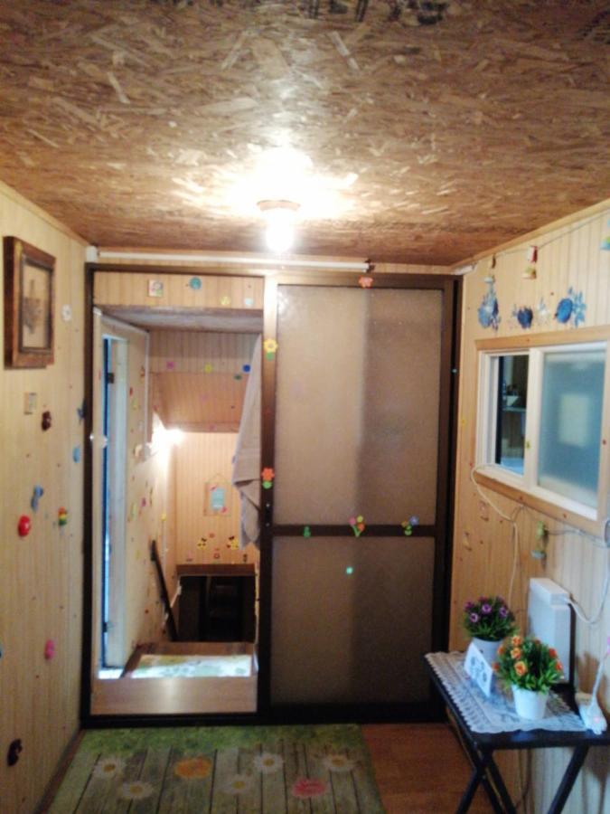 "Mi Hostal Tu Casa" Hostal Familiar Solo Empresas, Turistas Y Viajeros Espacio Para Bicicletas Y Motos 蒙特港 外观 照片