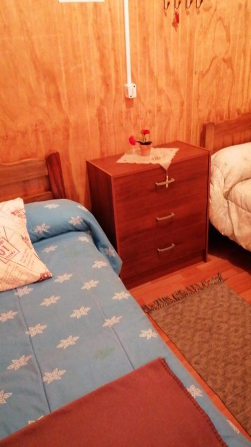 "Mi Hostal Tu Casa" Hostal Familiar Solo Empresas, Turistas Y Viajeros Espacio Para Bicicletas Y Motos 蒙特港 外观 照片