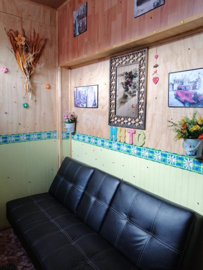 "Mi Hostal Tu Casa" Hostal Familiar Solo Empresas, Turistas Y Viajeros Espacio Para Bicicletas Y Motos 蒙特港 外观 照片