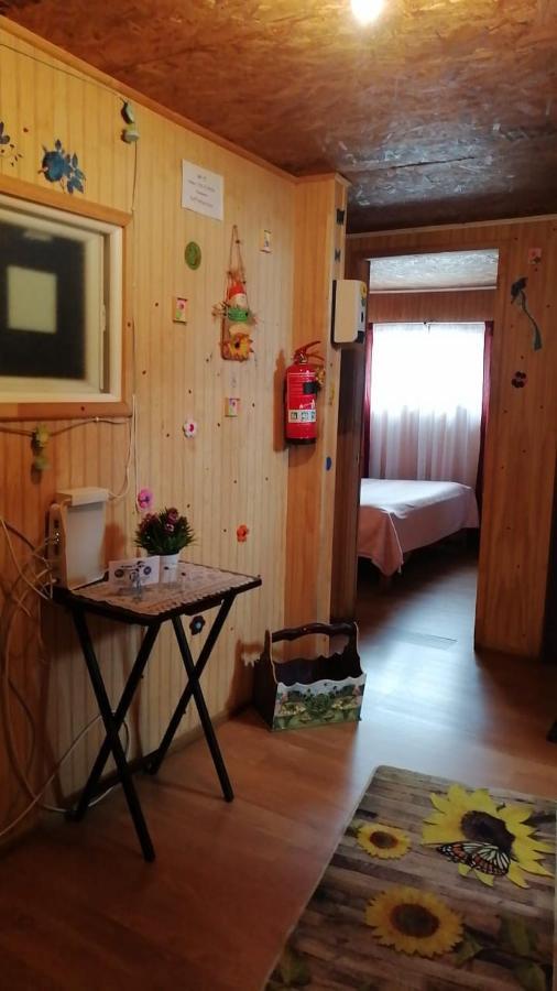 "Mi Hostal Tu Casa" Hostal Familiar Solo Empresas, Turistas Y Viajeros Espacio Para Bicicletas Y Motos 蒙特港 外观 照片