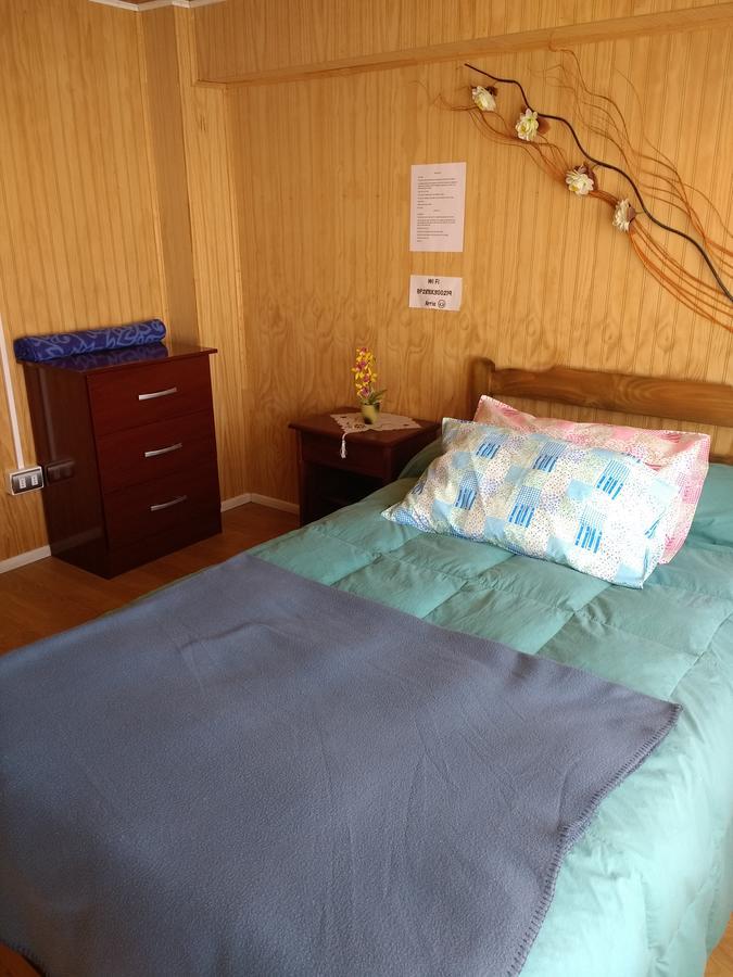"Mi Hostal Tu Casa" Hostal Familiar Solo Empresas, Turistas Y Viajeros Espacio Para Bicicletas Y Motos 蒙特港 外观 照片