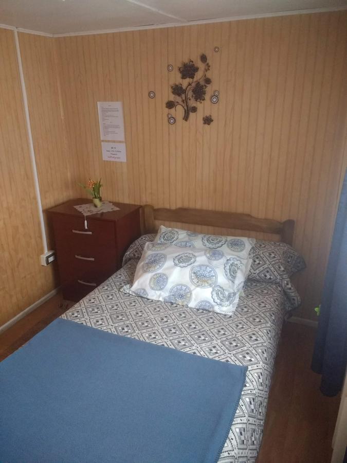 "Mi Hostal Tu Casa" Hostal Familiar Solo Empresas, Turistas Y Viajeros Espacio Para Bicicletas Y Motos 蒙特港 外观 照片