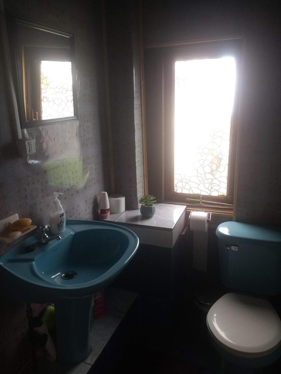 "Mi Hostal Tu Casa" Hostal Familiar Solo Empresas, Turistas Y Viajeros Espacio Para Bicicletas Y Motos 蒙特港 外观 照片